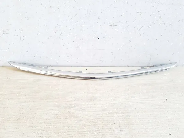 OPEL INSIGNIA A Lower Grill Chrome Trim 13264457 image 2