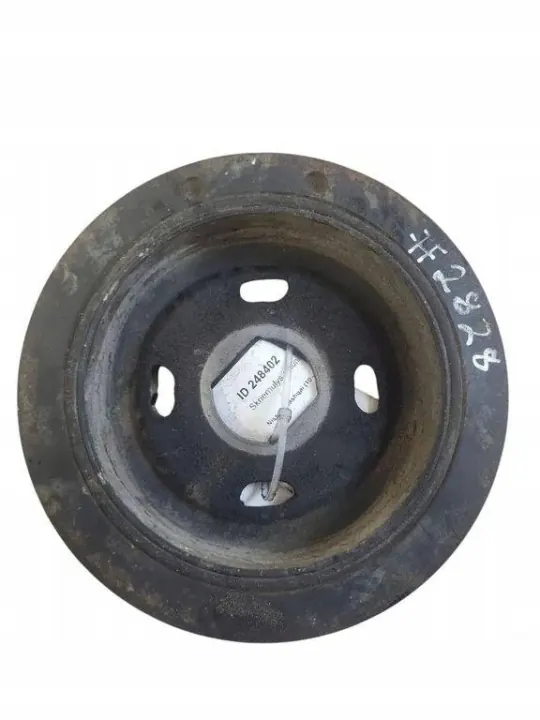 Kampiakselin hihnapyörä OEM E116128A Nissan Qashqai image 4