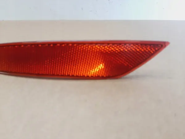 Takavalon Heijastin VW Golf 6 VI Hatchback Vasemmalle + Oikealle image 10