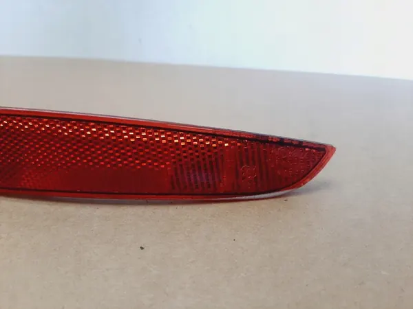 Takavalon Heijastin VW Golf 6 VI Hatchback Vasemmalle + Oikealle image 3