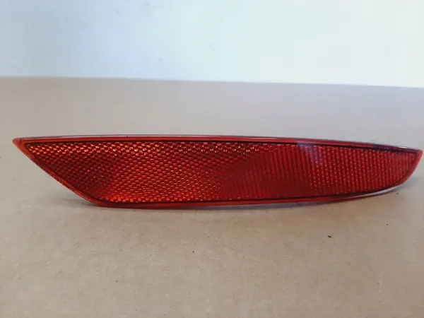 Takavalon Heijastin VW Golf 6 VI Hatchback Vasemmalle + Oikealle image 4