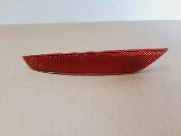 Takavalon Heijastin VW Golf 6 VI Hatchback Vasemmalle + Oikealle image 9