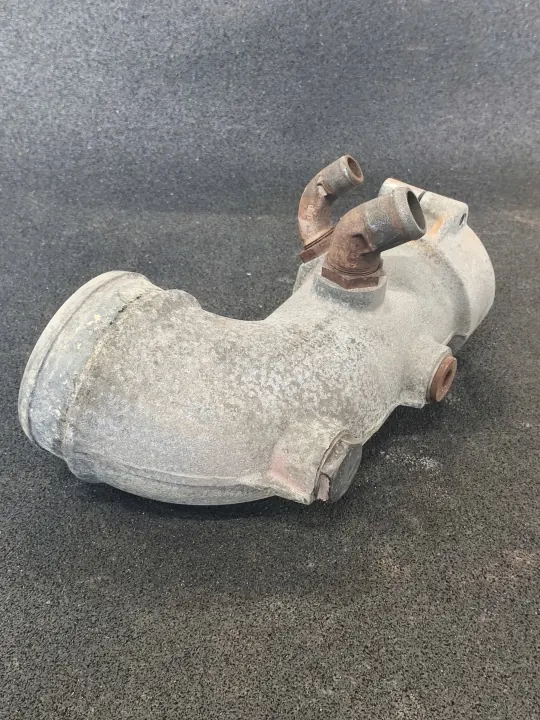 MAN Turbo-Ansaugrohr OEM 51094026006 - Gebraucht image 3