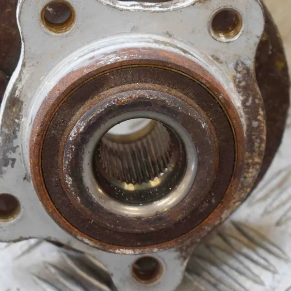 VOLVO V40 V40CC Set Cuscinetto Anteriore OE image 4