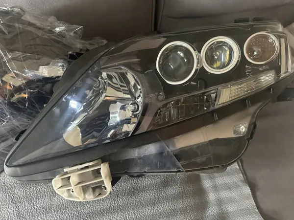 Convertisseur Lexus OEM 85967-47020 - Pièce d'occasion image 3