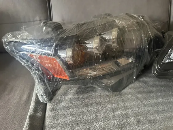 Convertisseur Lexus OEM 85967-47020 - Pièce d'occasion image 4