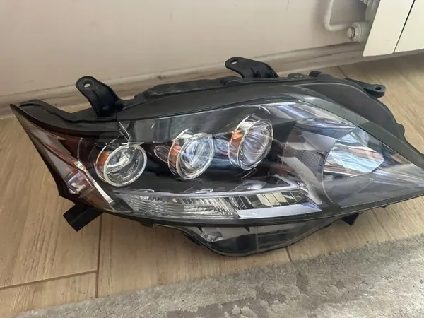 Convertisseur Lexus OEM 85967-47020 - Pièce d'occasion image 5