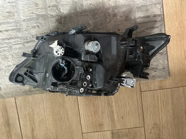 Convertisseur Lexus OEM 85967-47020 - Pièce d'occasion image 6