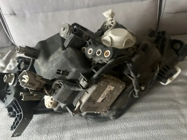Convertisseur Lexus OEM 85967-47020 - Pièce d'occasion image 7