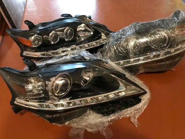 Convertisseur Lexus OEM 85967-47020 - Pièce d'occasion image 8