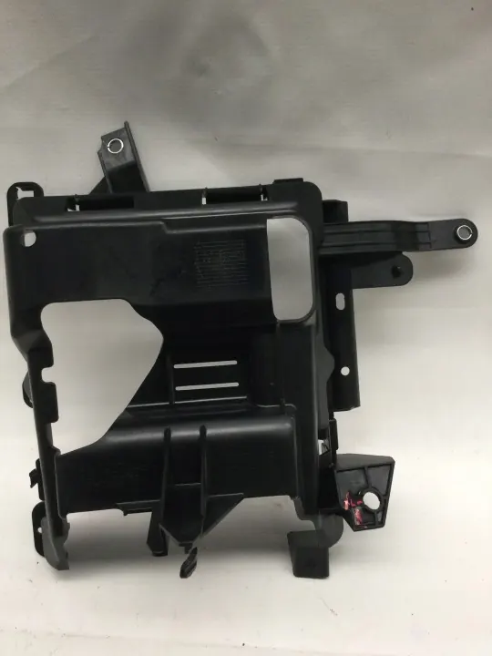 Motorsteuergerät-Halterung OEM 8W0907649A Vorne image 2