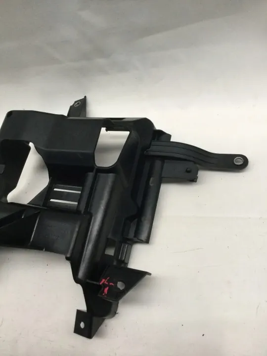 Motorsteuergerät-Halterung OEM 8W0907649A Vorne image 3