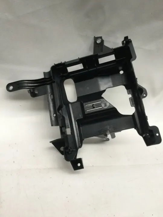 Motorsteuergerät-Halterung OEM 8W0907649A Vorne image 4