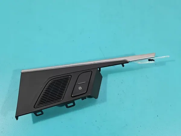 OEM 8W0959524B Höger Bakdörr Handtagsljus Audi A4 B9 image 2