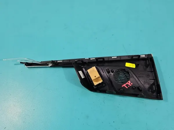 OEM 8W0959524B Höger Bakdörr Handtagsljus Audi A4 B9 image 3