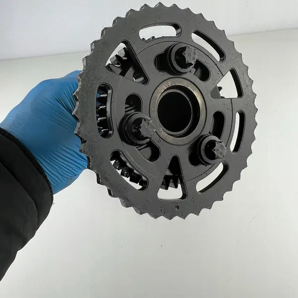 Kampiakseli BMW X1 X3 E81 E83 E84 E60 E61 image 3