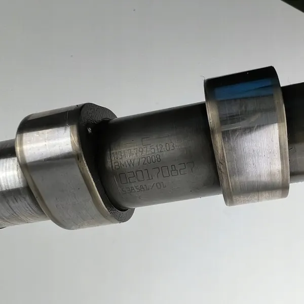 Kampiakseli BMW X1 X3 E81 E83 E84 E60 E61 image 4