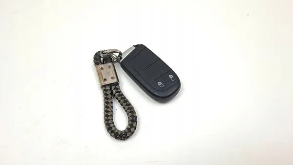 Clé ou carte Jeep Compass 2019 68250344AB image 1