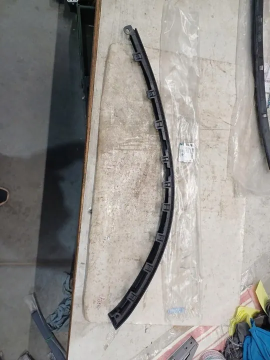 OPEL CORSA E Framskärms Spoiler Höger 39003611 OE image 5