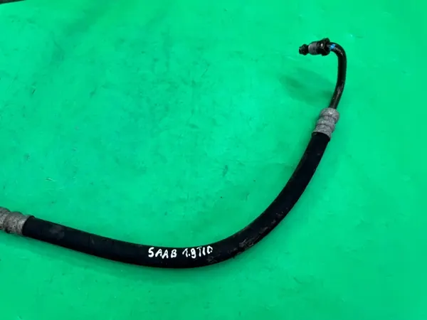 Saab OE Servostyrningsslang OEM 9-3 II 1.9 TiD image 3