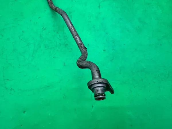 Saab OE Servostyrningsslang OEM 9-3 II 1.9 TiD image 7