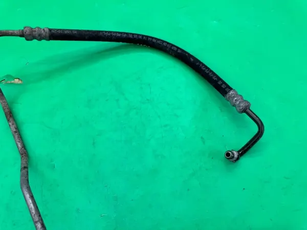 Saab OE Servostyrningsslang OEM 9-3 II 1.9 TiD image 9