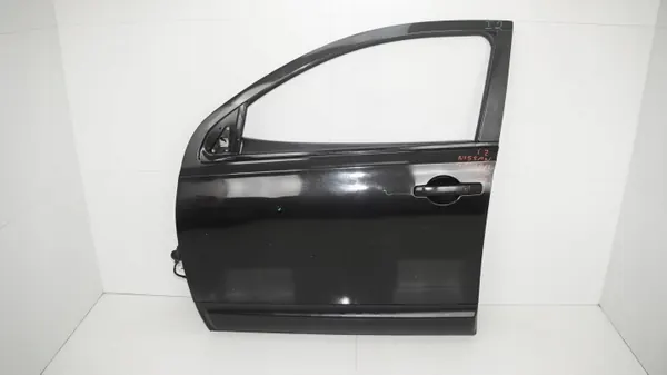 Etuvasen ovi OEM 360197417 Nissan Qashqai J10 image 2