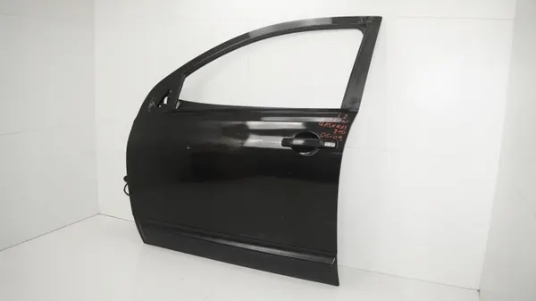 Etuvasen ovi OEM 360197417 Nissan Qashqai J10 image 3