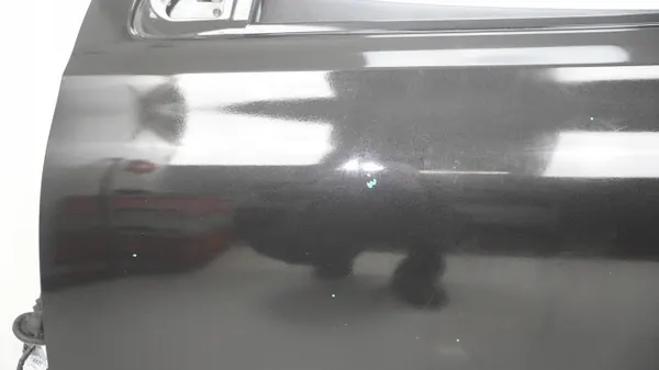 Etuvasen ovi OEM 360197417 Nissan Qashqai J10 image 6