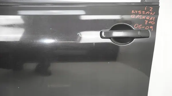 Etuvasen ovi OEM 360197417 Nissan Qashqai J10 image 7