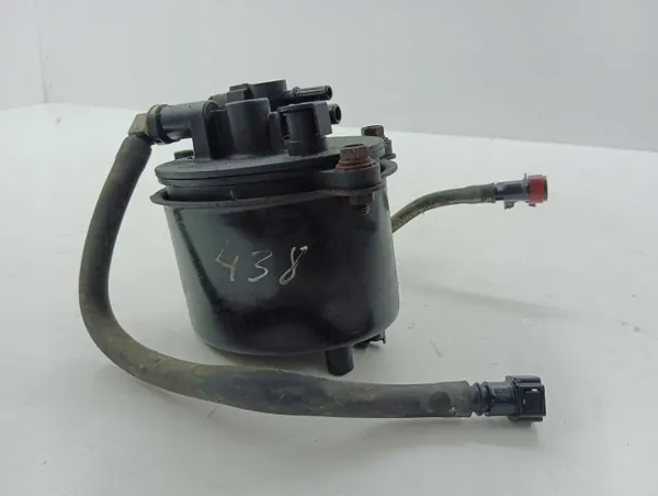 Bränslefilter OEM PA56GF30 för Peugeot 4007 2007 image 2