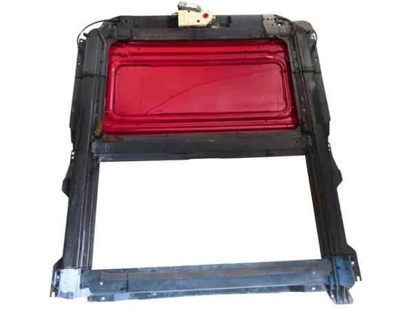 Toit ouvrant Audi 80 B4 OEM 32302 23803 1991-1996 image 4