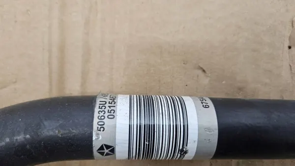 OEM 05154675AB framstabilisator för Dodge Ram 1500 2WD image 4