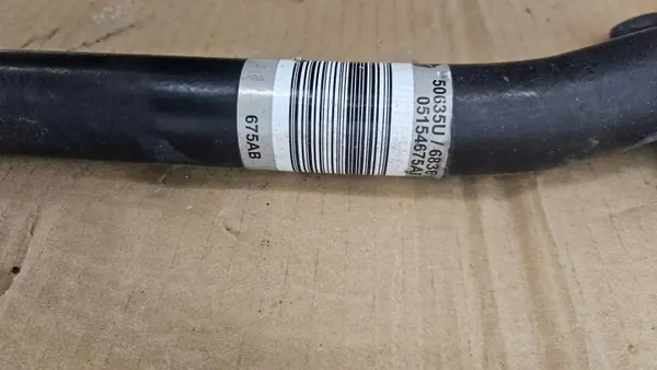 OEM 05154675AB framstabilisator för Dodge Ram 1500 2WD image 5