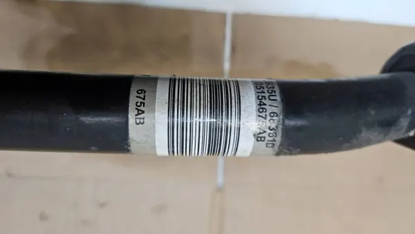 OEM 05154675AB framstabilisator för Dodge Ram 1500 2WD image 6
