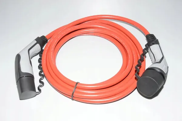 Câble de Charge de Batterie VW ID.4 (E21) 4063151491505 image 3