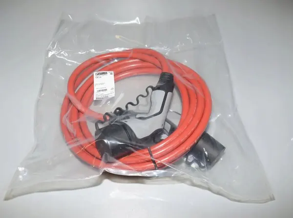 Câble de Charge de Batterie VW ID.4 (E21) 4063151491505 image 7