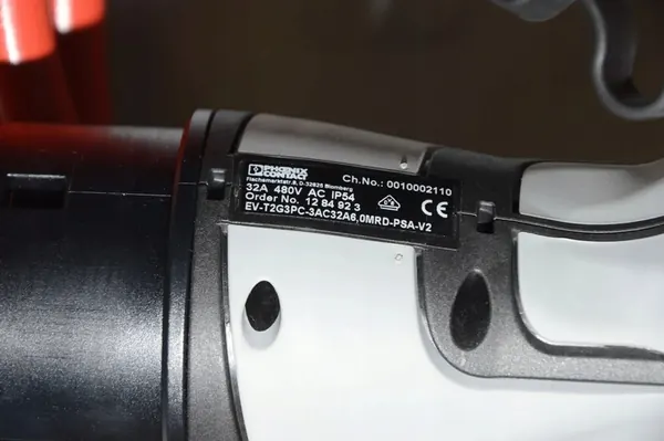 Câble de Charge de Batterie VW ID.4 (E21) 4063151491505 image 9