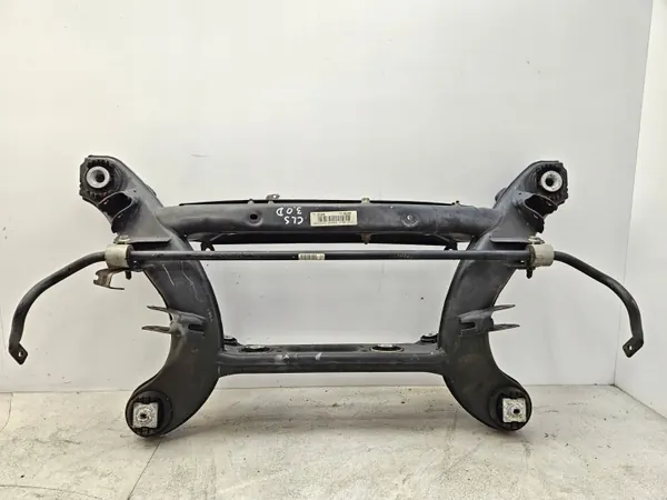 Mercedes CLS 218 Heckwagen OEM 2183500200 image 2