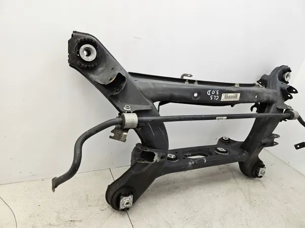 Mercedes CLS 218 Heckwagen OEM 2183500200 image 3