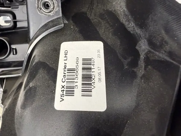 OEM 31403964 Mittariston Konsoli Volvo V90/S90 II image 10