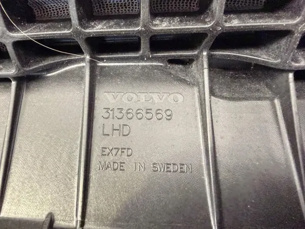OEM 31403964 Mittariston Konsoli Volvo V90/S90 II image 9