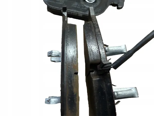 Discos de Freio Dianteiros AUDI A8 4H D4 380mm image 8