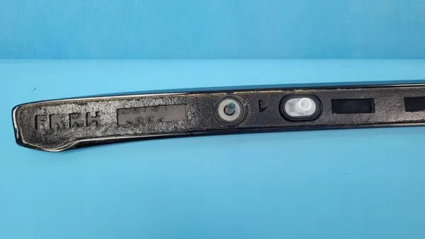 Peugeot 508 II Rechter Dakdrager OEM 98241669XY image 10