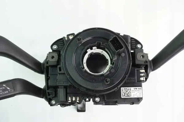 Ressort d'airbag OEM 3C9953501BG pour VW Passat B7 image 5