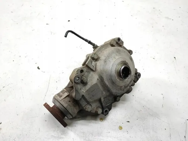 Reductor delantero OEM 7601767 para BMW 3 Coupé E92 image 3