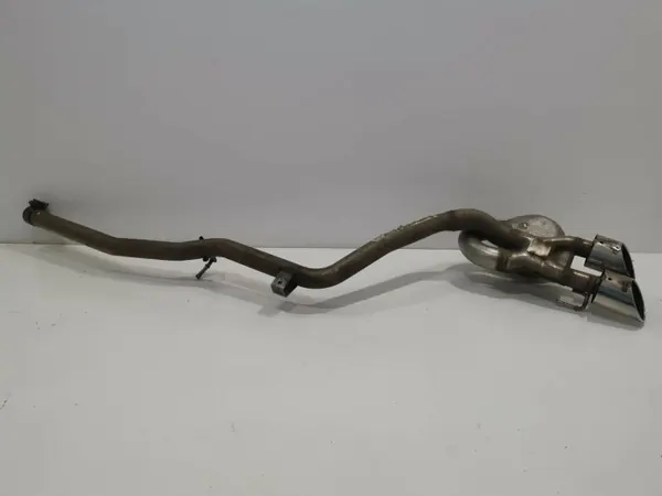 Maserati Ghibli III 3.0D Pakoputki OEM 670103687 image 6