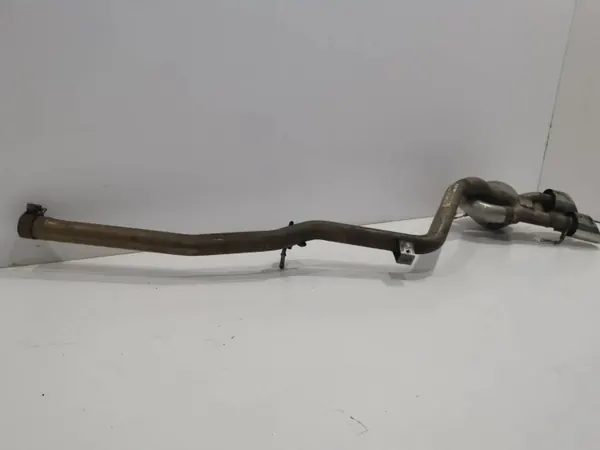 Maserati Ghibli III 3.0D Pakoputki OEM 670103687 image 8
