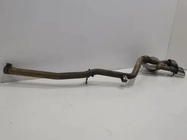 Maserati Ghibli III 3.0D Pakoputki OEM 670103687 image 9