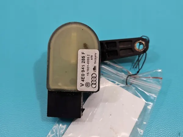 Sensor de Nível Xenon Audi A8 D3 4E0941285F image 2